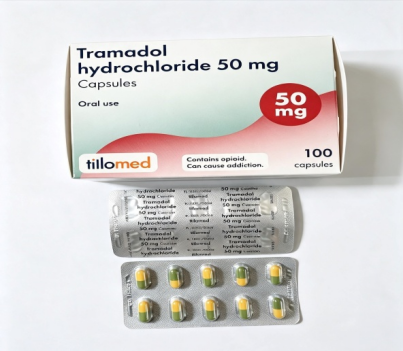 Tramadol 50mg
