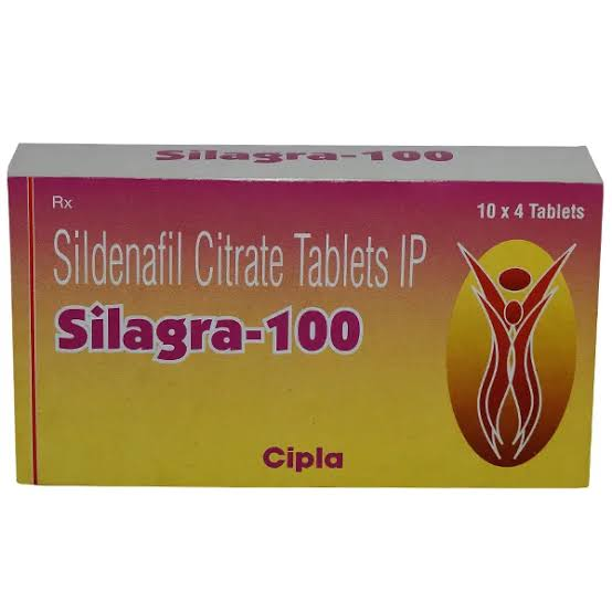 Silagra 100mg