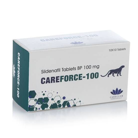 Careforce 100mg