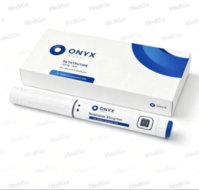 Onyx Retatrutide