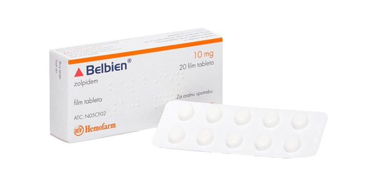 HemoPharm Belbien 10MG