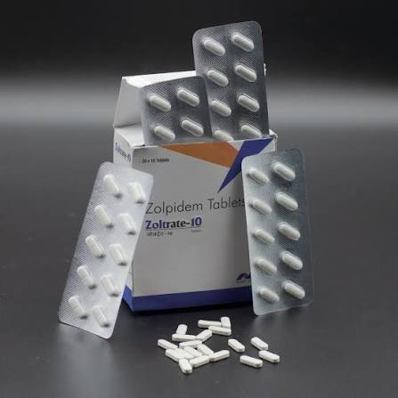 Zolpidem 10MG